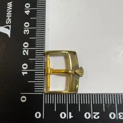 GOLD PIN