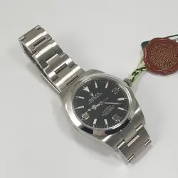 ROLEX EXPLORER OYSTER