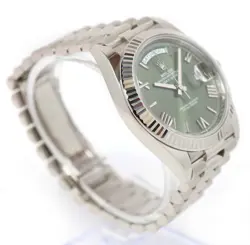DAY-DATE PRESIDENT 228239