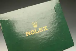 WITH BOX/PAPERS