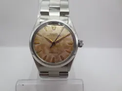 OYSTER SPEEDKING 6431