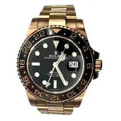 18K ROSE 