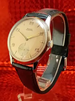1950 WRISTWACH