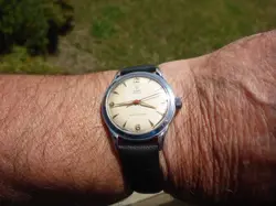 MADE BY ROLEX
