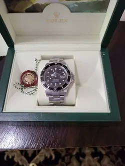 SUBMARINER ALL