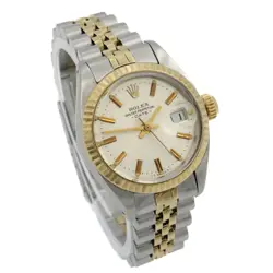 WATCH REF.6917
