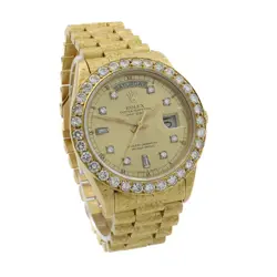 PRESIDENT MEN'S WATCH
