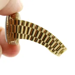 PRESIDENT WATCH 6917