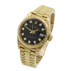 WATCH 6917 DIAMOND