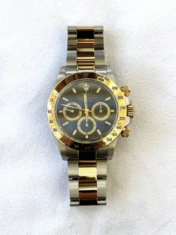 DAYTONA 16523 RARE