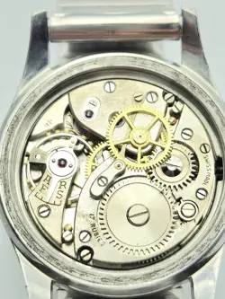 WATCH 17 JEWEL