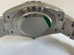124300 GREEN