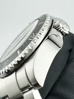 ♛ Rolex Sea-Dweller ⚓️Deepsea 44mm Black Ceramic Dive 116660 Súper Full Set/tags