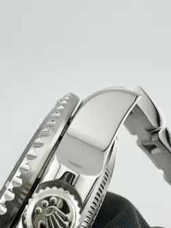♛ Rolex Sea-Dweller ⚓️Deepsea 44mm Black Ceramic Dive 116660 Súper Full Set/tags