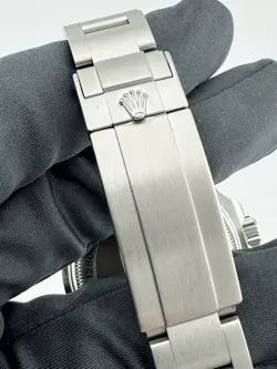 ♛ Rolex Sea-Dweller ⚓️Deepsea 44mm Black Ceramic Dive 116660 Súper Full Set/tags