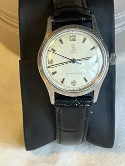 WATCH 31 MM