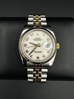 SUPER JUBILEE AUTOMATIC