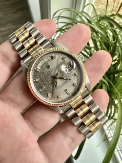 GOLD ANNIVERSARY