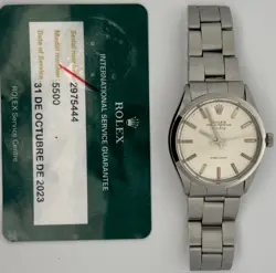 1972 W/BOX