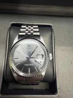 ROLEX DATEJUST 36MM 1603