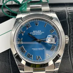126300 OYSTERSTEEL BRACELET