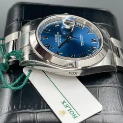 OYSTERSTEEL BRACELET