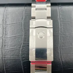 Rolex Datejust 126300 Oystersteel Bracelet with Azzurro Blue dial