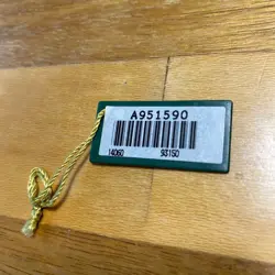 [JAPAN USED WATCH] 0687 RARE MUST-SEE ROLEX SUBMARINER GREEN TAG 14060