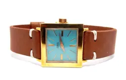TIFFANY CASE