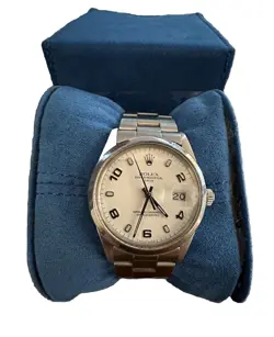 DIAL WITH COA