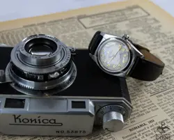 LEATHER 32MM