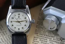 STEEL LEATHER