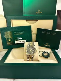 41MM 126233