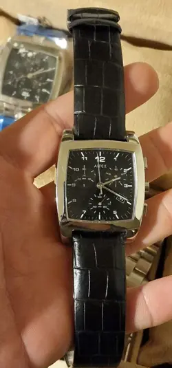 ALFEX ELITE