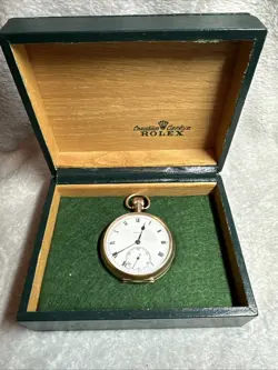 ROLEX OPEN