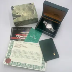 1985 ROLEX REF