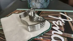 DATEJUST 36 WITH
