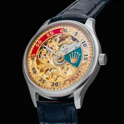 WATCH MEN 1943