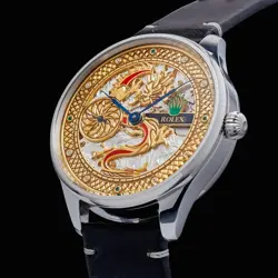 WATCH MEN 1947