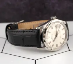 ROLEX MEN'S 36MM