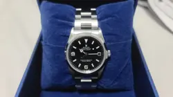 SMOOTH BEZEL 114270