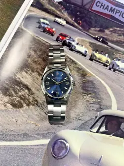 PRECISION 14000 BLUE