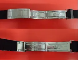 RUBBER BELT