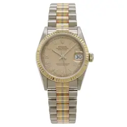 DATEJUST TORIDOLL UNISEX