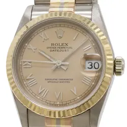 DATEJUST TORIDOLL