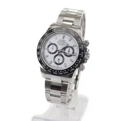 116500LN WATCHES STAINLESS