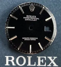 DIAL MEN'S CAL1