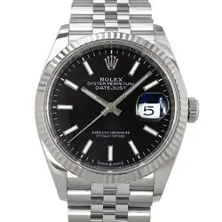 STEEL K18WG BEZEL