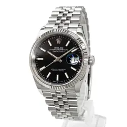 STAINLESS STEEL K18WG