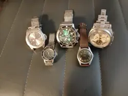 WATCHES PANERAI